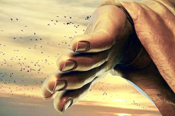 Want inner insight, know the personality, evaluate human standards just remember the following 4 words Picture 2