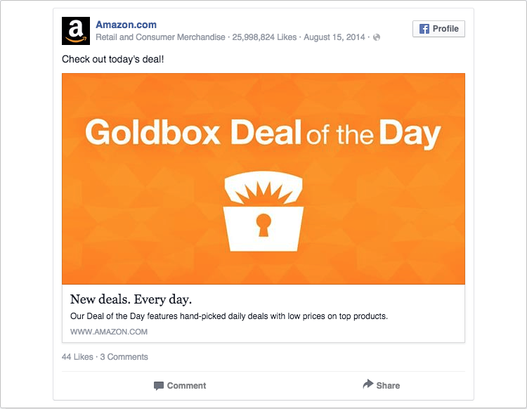 Want to attract users, use these 5 'psychological tricks' Picture 2