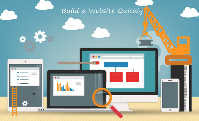 Want to build an effective, low cost website, apply the following tips Picture 4