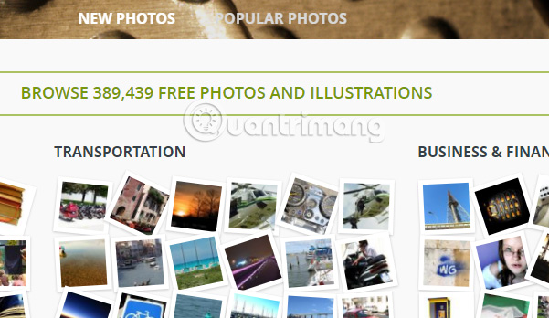 Want to find Stock stock images for free? Do not ignore these websites! Picture 5