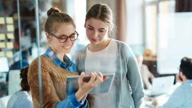 Want to keep working forever, what qualities do employees need? Picture 2