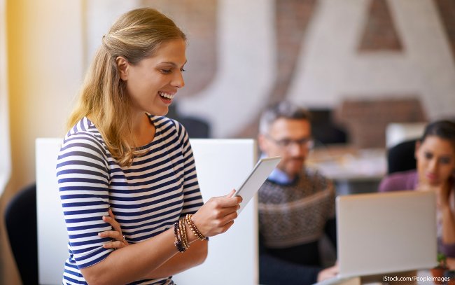 Want to keep working forever, what qualities do employees need? Picture 3