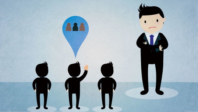 Want to keep working forever, what qualities do employees need? Picture 4