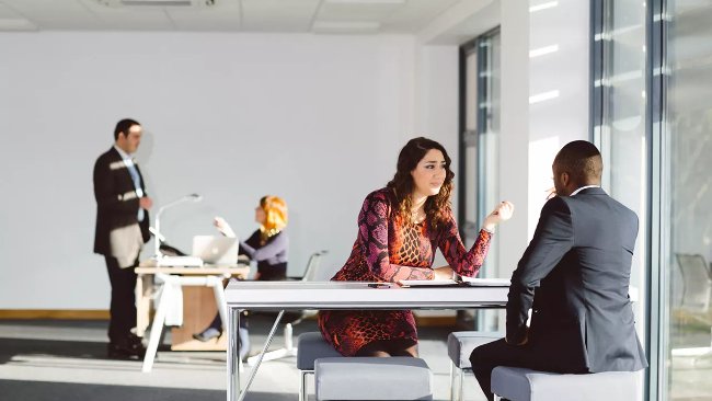 Want to keep working forever, what qualities do employees need? Picture 5