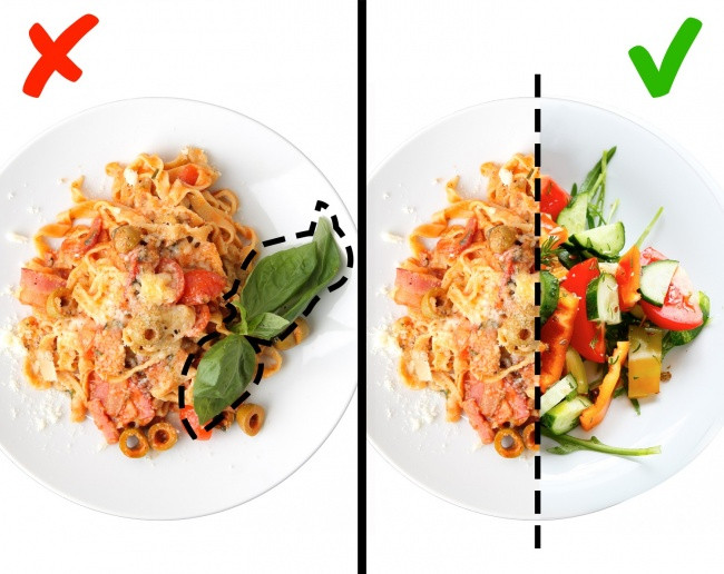 Want to keep your waist slim and still healthy, you must remember 14 things carefully! Picture 3