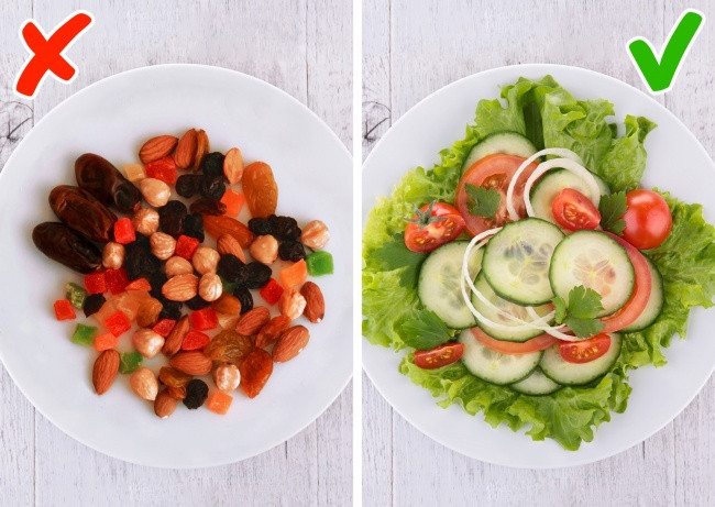 Want to keep your waist slim and still healthy, you must remember 14 things carefully! Picture 6