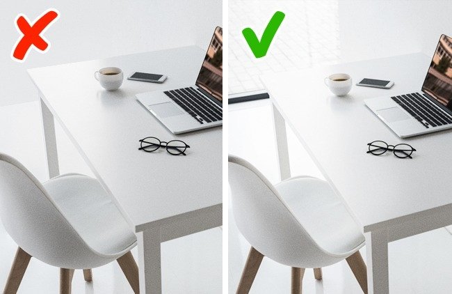 Want to keep your waist slim and still healthy, you must remember 14 things carefully! Picture 7