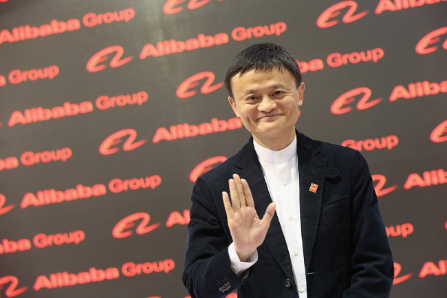 'Want to live simply, don't be a leader': Lesson for those who are leaders from Jack Ma Picture 3
