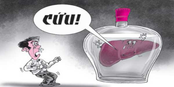 Want to prevent liver cancer, just do 3 things well Picture 7