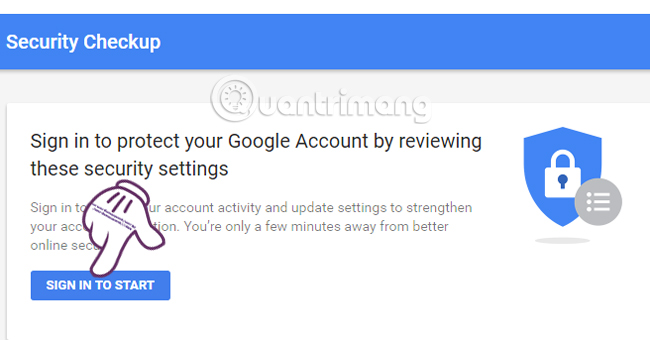 Want to secure your Google account? Do not ignore the following! Picture 11