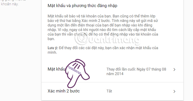 Want to secure your Google account? Do not ignore the following! Picture 4