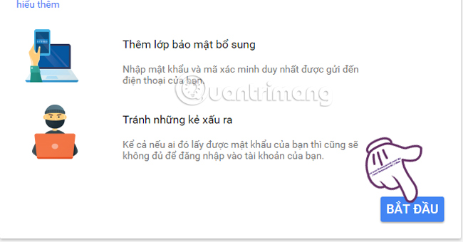 Want to secure your Google account? Do not ignore the following! Picture 5