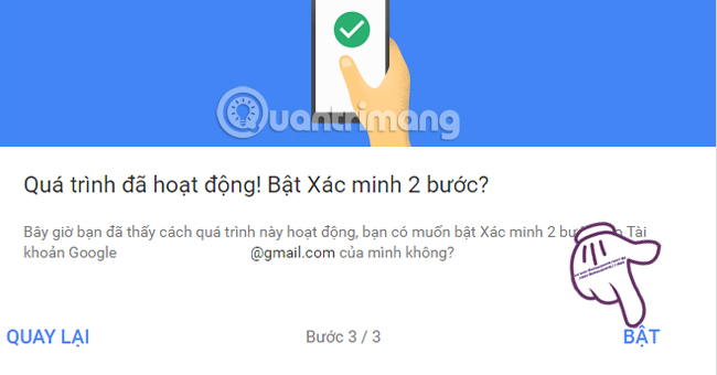 Want to secure your Google account? Do not ignore the following! Picture 8