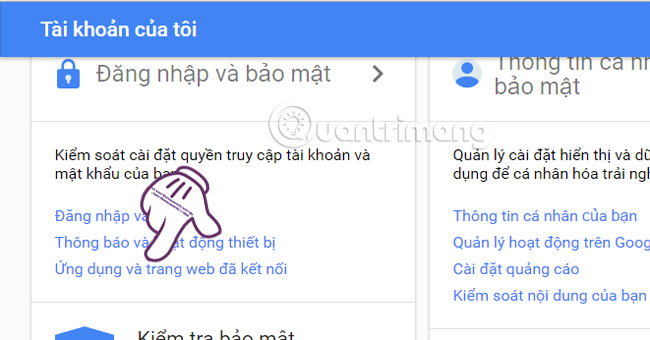 Want to secure your Google account? Do not ignore the following! Picture 9