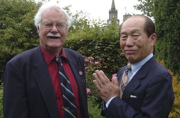 War and 10 inspirational stories live Picture 10