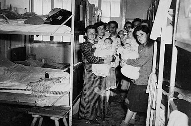 War and 10 inspirational stories live Picture 3