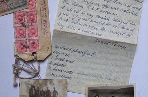 War and 10 inspirational stories live Picture 8