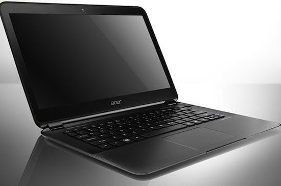 War ultrabook officially opened? Picture 3