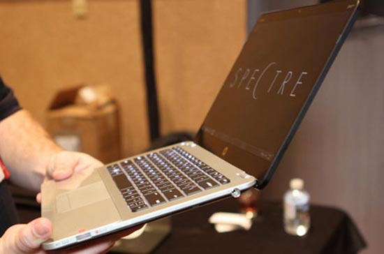 War ultrabook officially opened? Picture 4