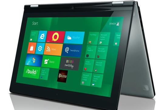 War ultrabook officially opened? Picture 6