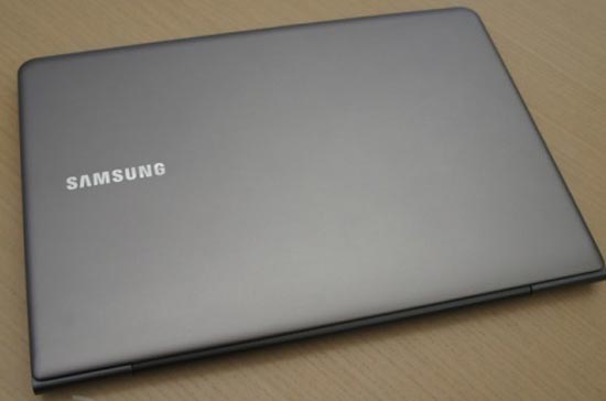 War ultrabook officially opened? Picture 7