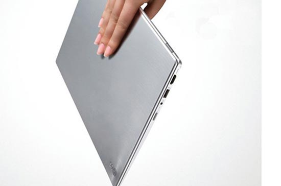 War ultrabook officially opened? Picture 9