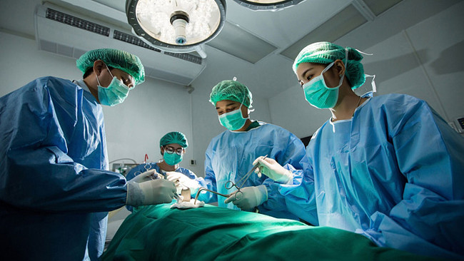Warning: Complications from thyroid cancer surgery are increasing Picture 1