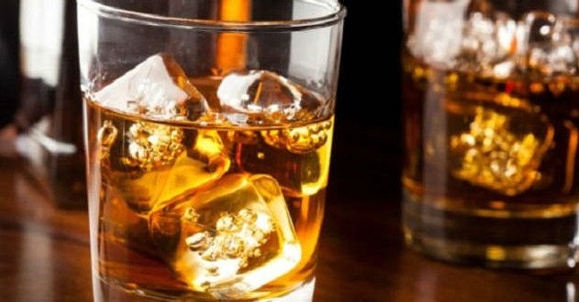 Warning: Frequently drinking alcohol overdose reduces cognitive function in the elderly Picture 1