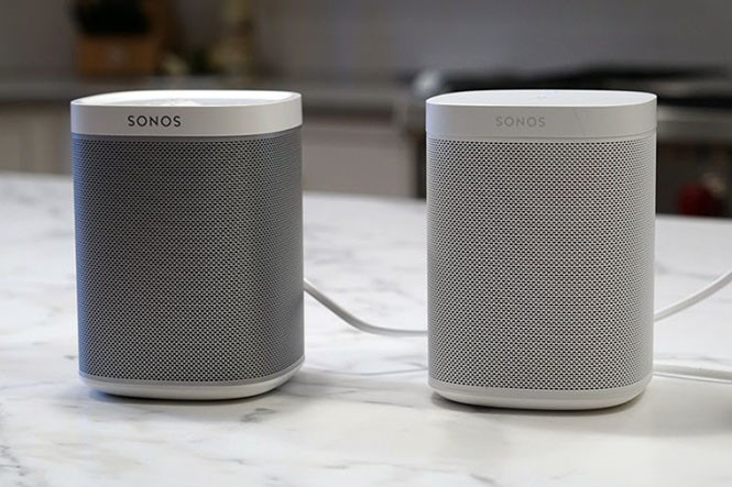 Warning: Hackers can access smart speakers Picture 1