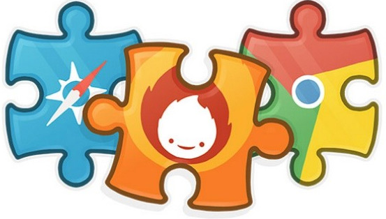 Warning: List of extensions, dangerous browser addon, user 'spy' Picture 1