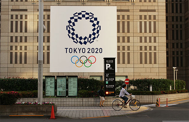 Warning of increased email fraud before the 2020 Tokyo Olympics Picture 1