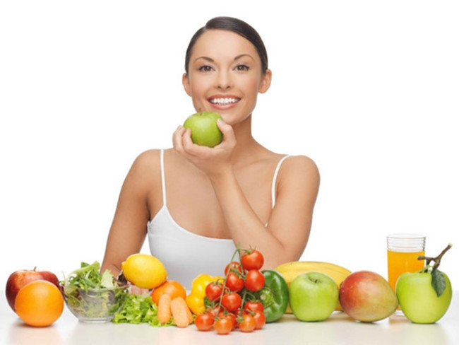 Warning signs of your body eating too little vegetables Picture 5