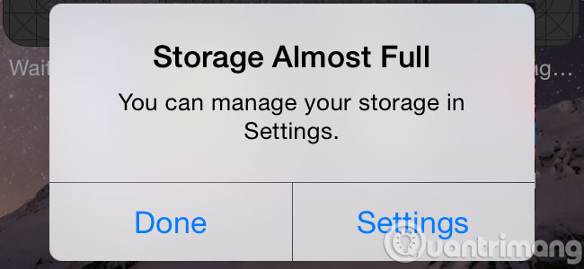 Warning signs you need to change to a new phone Picture 3