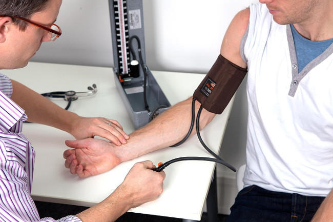 Warning: Three more genes appear to cause hypertension Picture 1