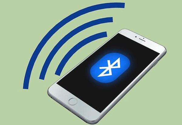 Warning: Turn off Bluetooth immediately to avoid security threats Picture 2