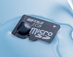 'Wash' the computer before using Picture 4