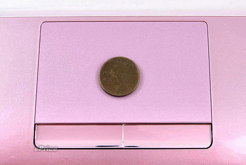 Watch Sony Vaio crocodile skin Picture 10