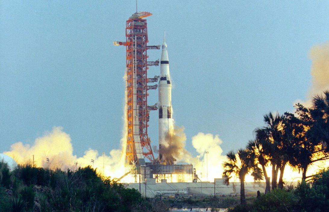 Watch the NASA Apollo 13 mission 50 years later Picture 1