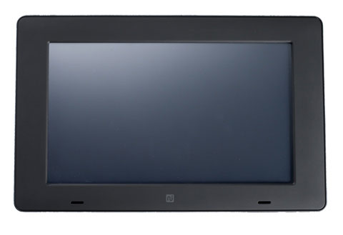 Watch the netbook disassemble the keyboard Picture 5