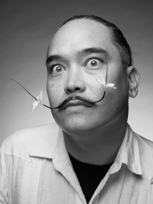 Watching 20+ 'most charming' beard wins the World Beard And Mustache 2017! Picture 14