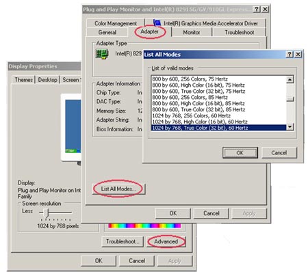 Watching movies with Windows Media Player: will no longer be broken! Picture 1