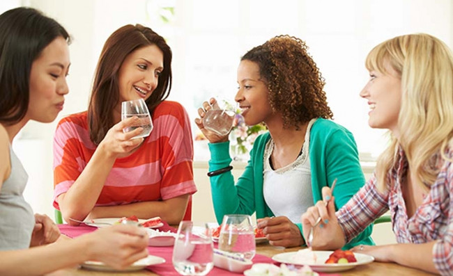 Water will become 'poison' if taken at 5 times later Picture 4