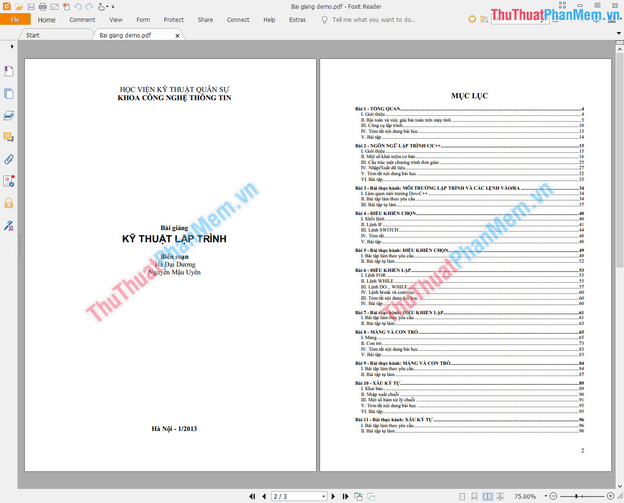 Watermark copyright seal for PDF files Picture 14