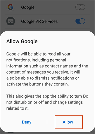 Ways for Android to read text aloud for you Picture 4
