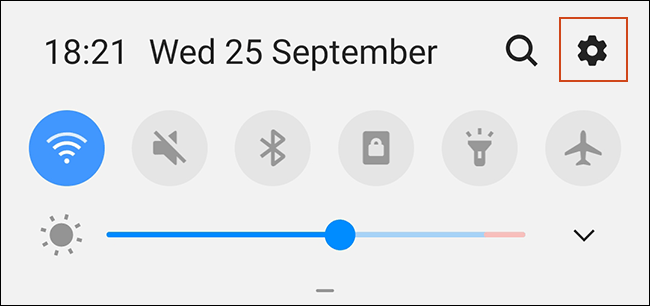 Ways for Android to read text aloud for you Picture 7