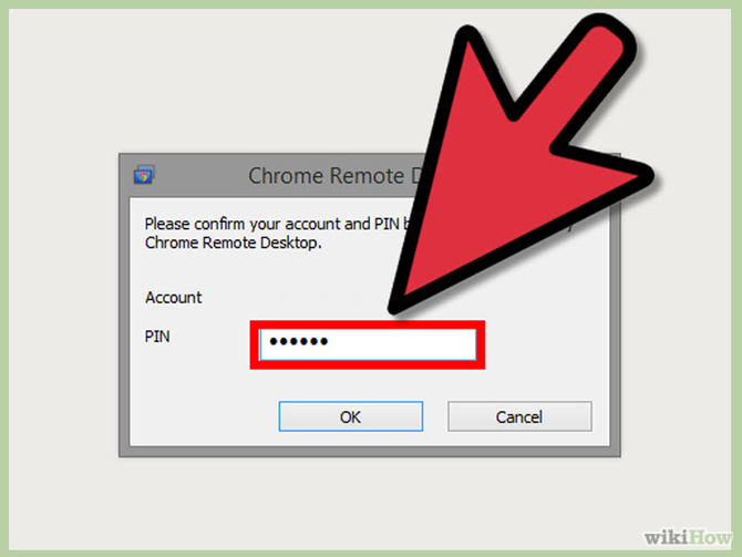 Ways to access and control your computer remotely Picture 14