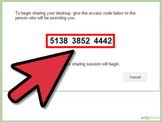 Ways to access and control your computer remotely Picture 15