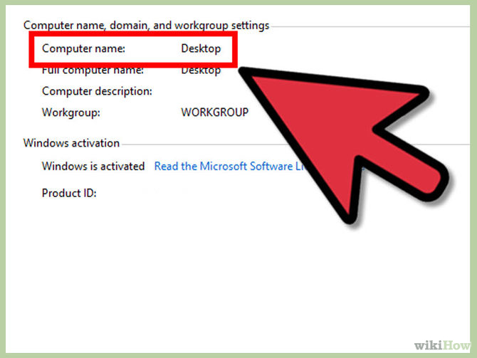 Ways to access and control your computer remotely Picture 3