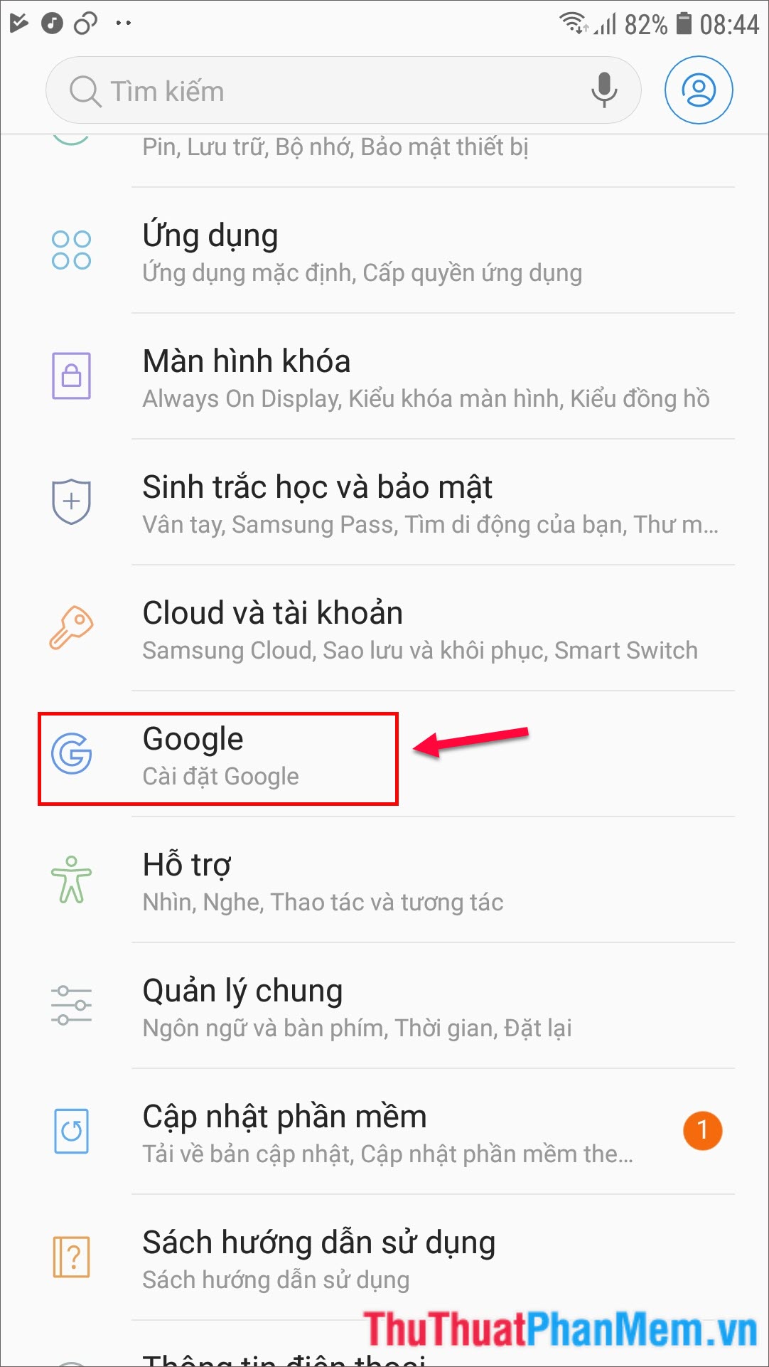 Ways to find stolen Android phones Picture 2