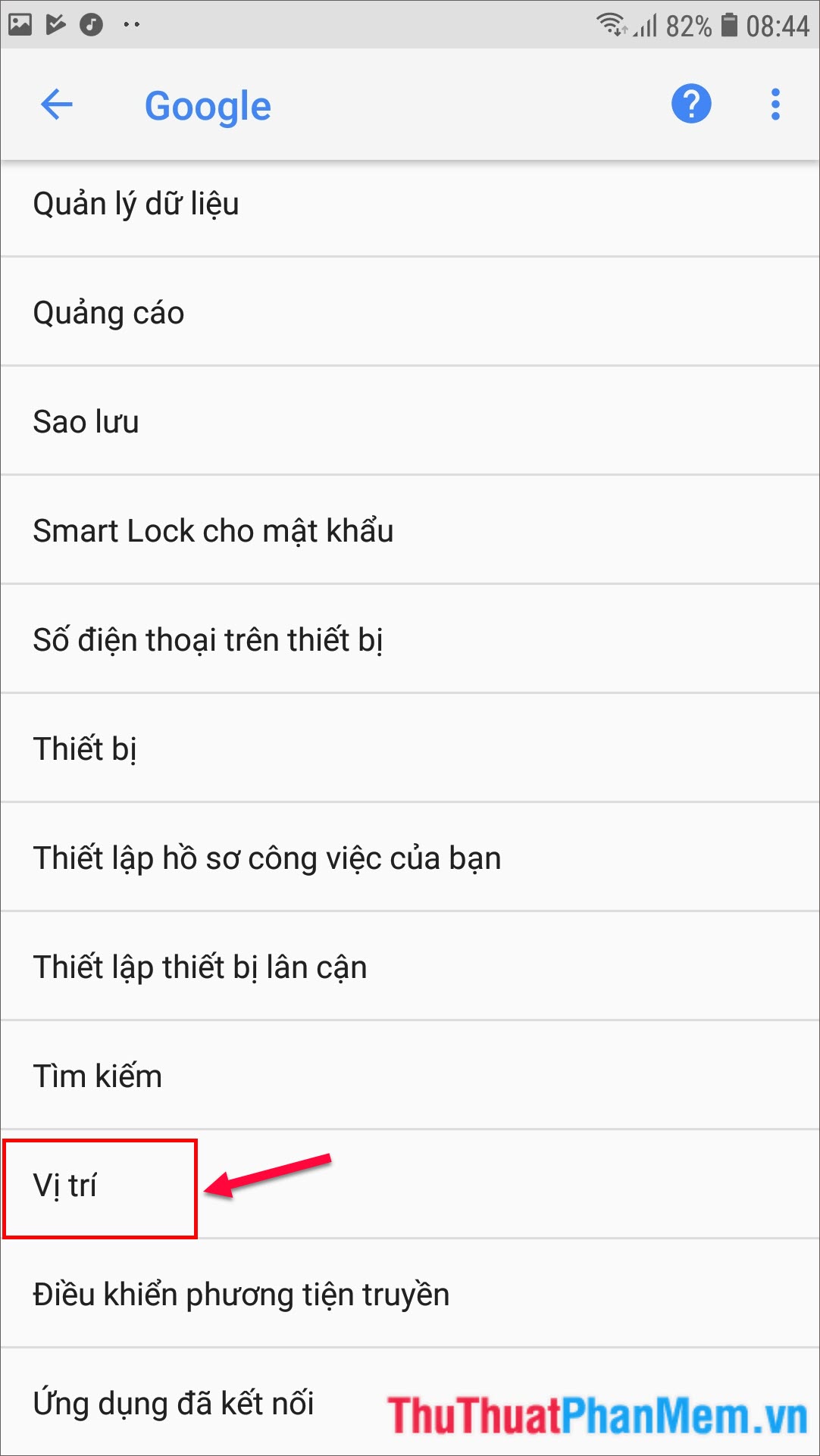 Ways to find stolen Android phones Picture 3